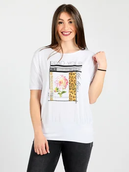 

T-shirts with print fancy