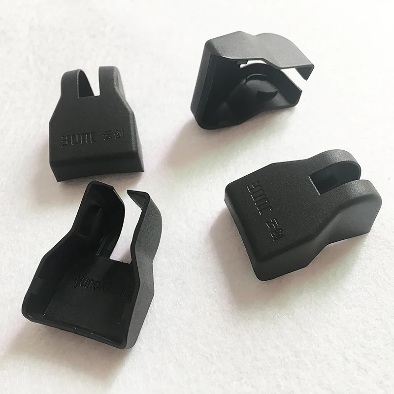 

4pcs/set Leopaard CS10 car door limiter, protective cover, rust proof and waterproof cover