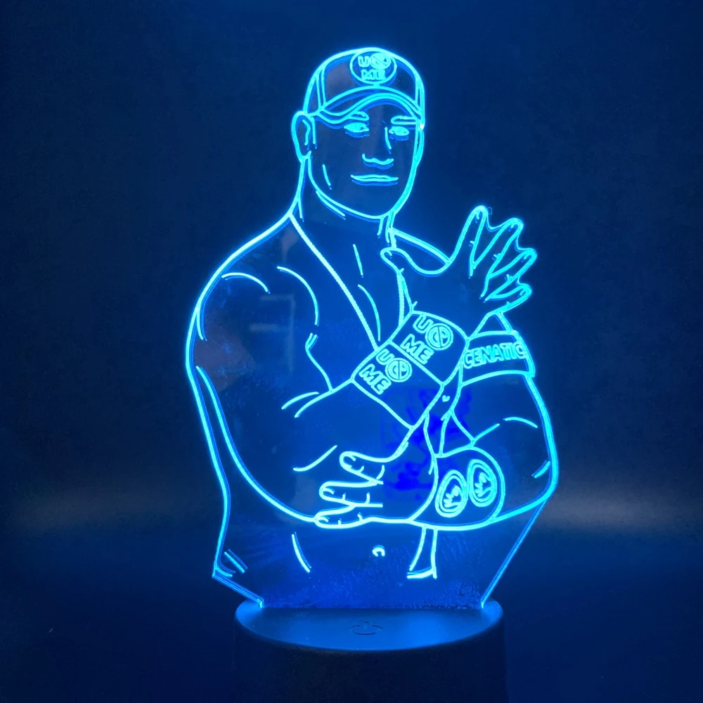 cool led lights for room