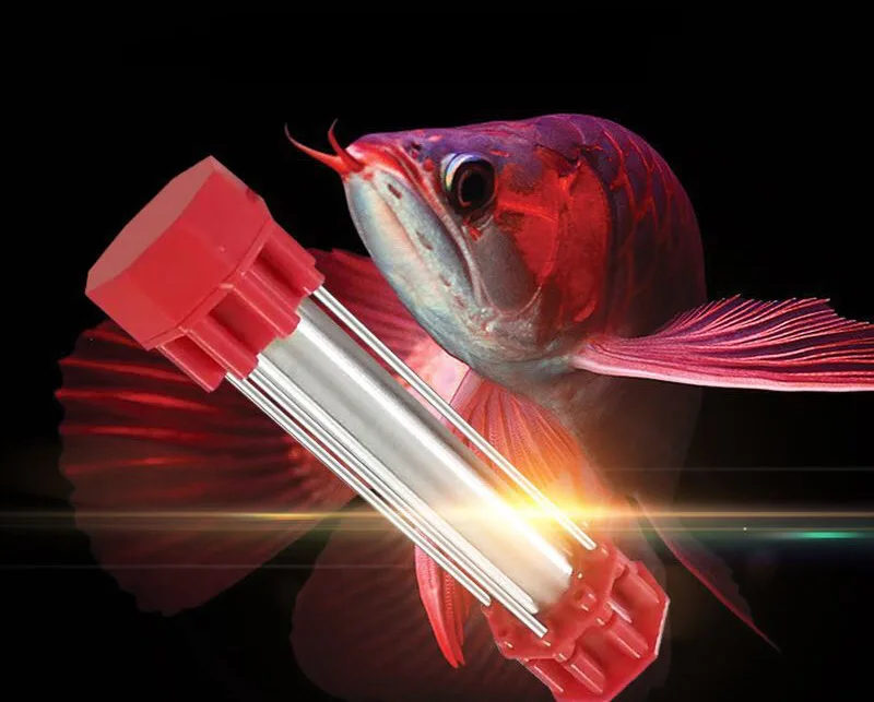 Filter media gemnicidal kill bactenia magic aquarium fish tank