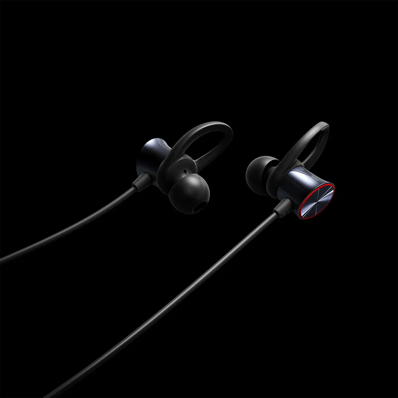 Оригинальные беспроводные наушники Oneplus Bullets aptX Neckband для 6 бесплатная свобода