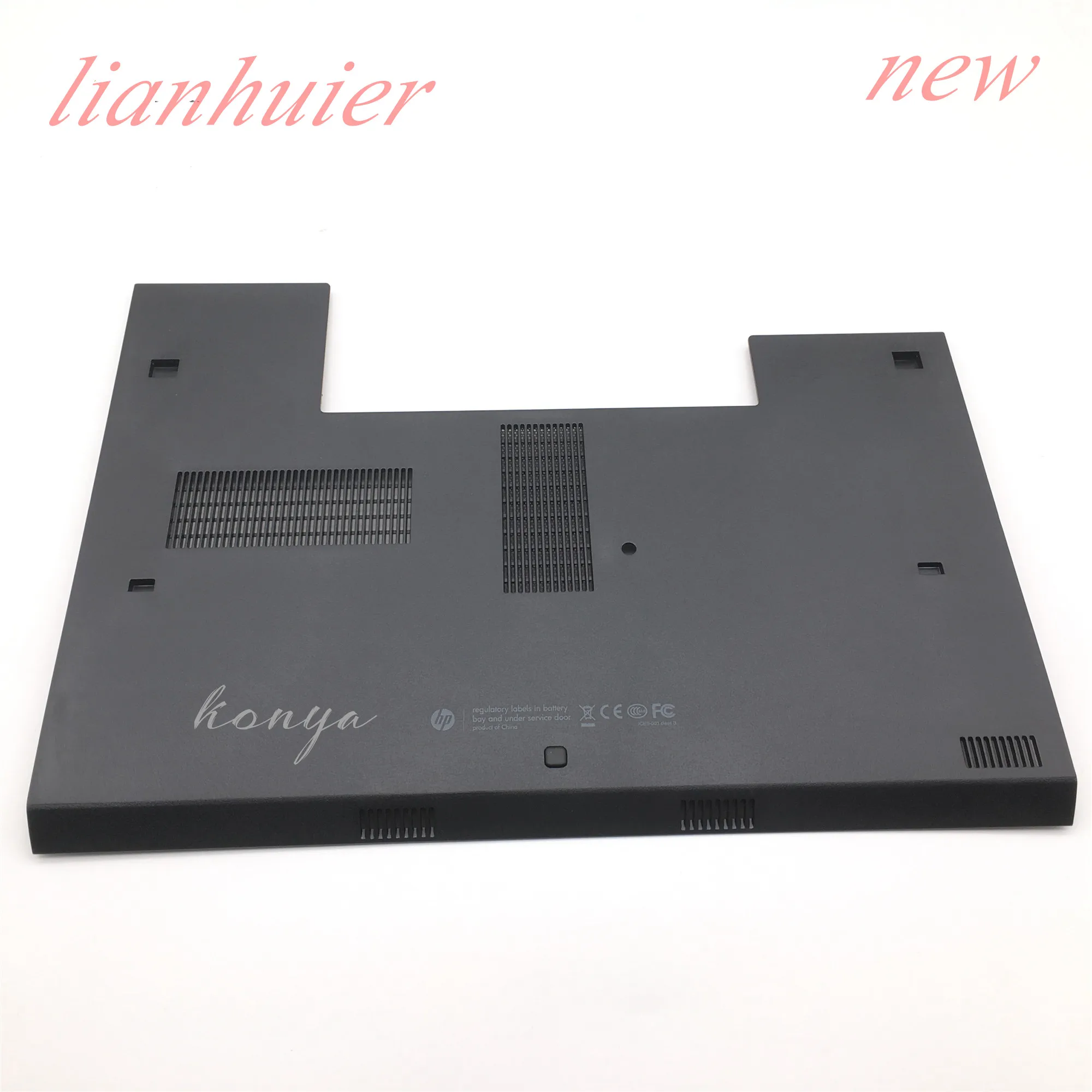 Продукт для hp ProBook 6460B E Case Shell 641832-001