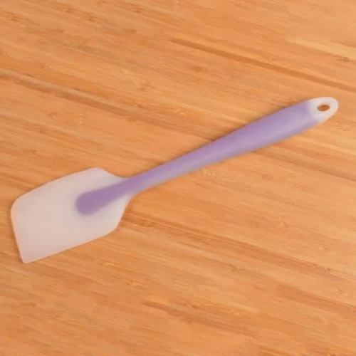 Cream Brush Silicone Spatula Baking Butter Scraper Cooking Pastry Cake Tool Smoother Utensils