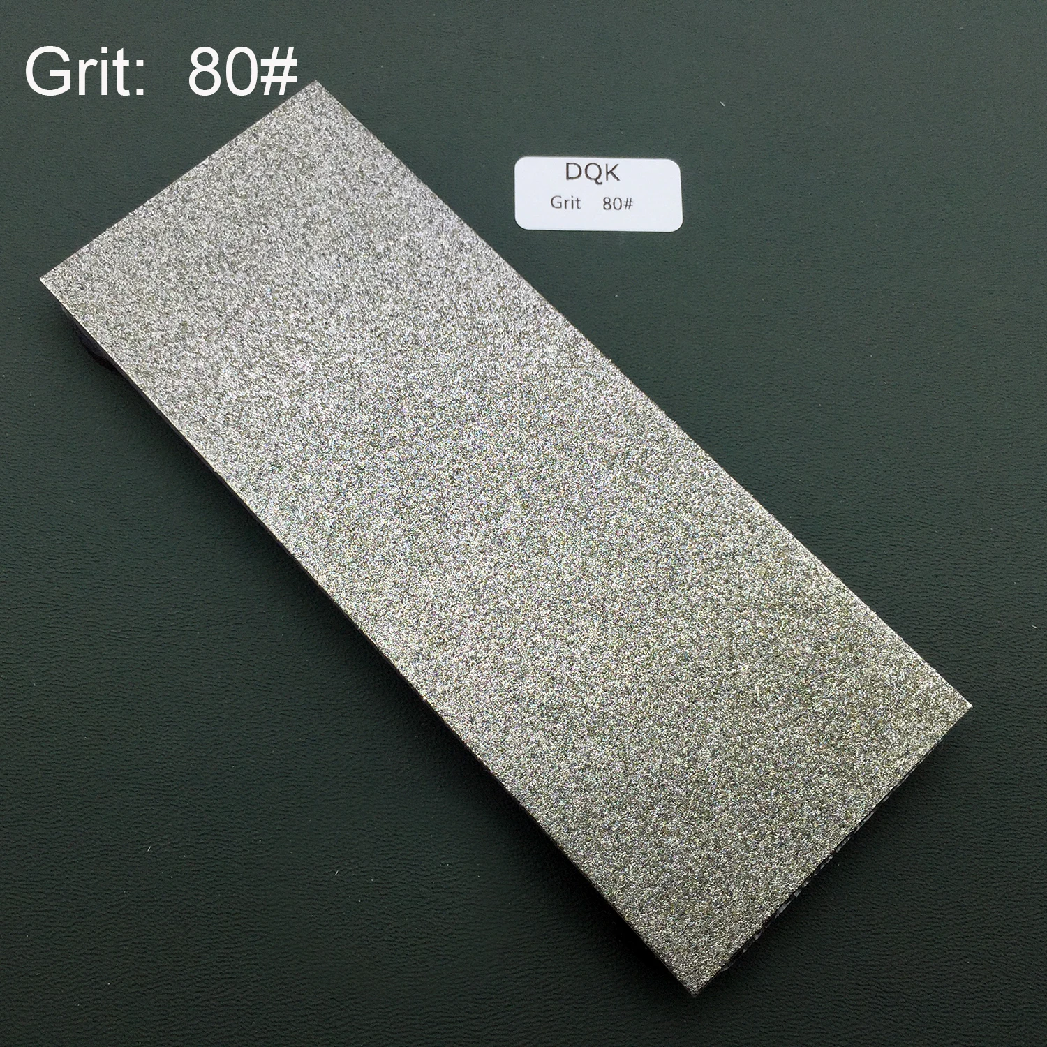 80-3000# Алмазная точилка для ножей Профессиональные кухонные инструменты заточка камней шлифовальный алмаз точильного камня инструменты - Цвет: 80 Grit