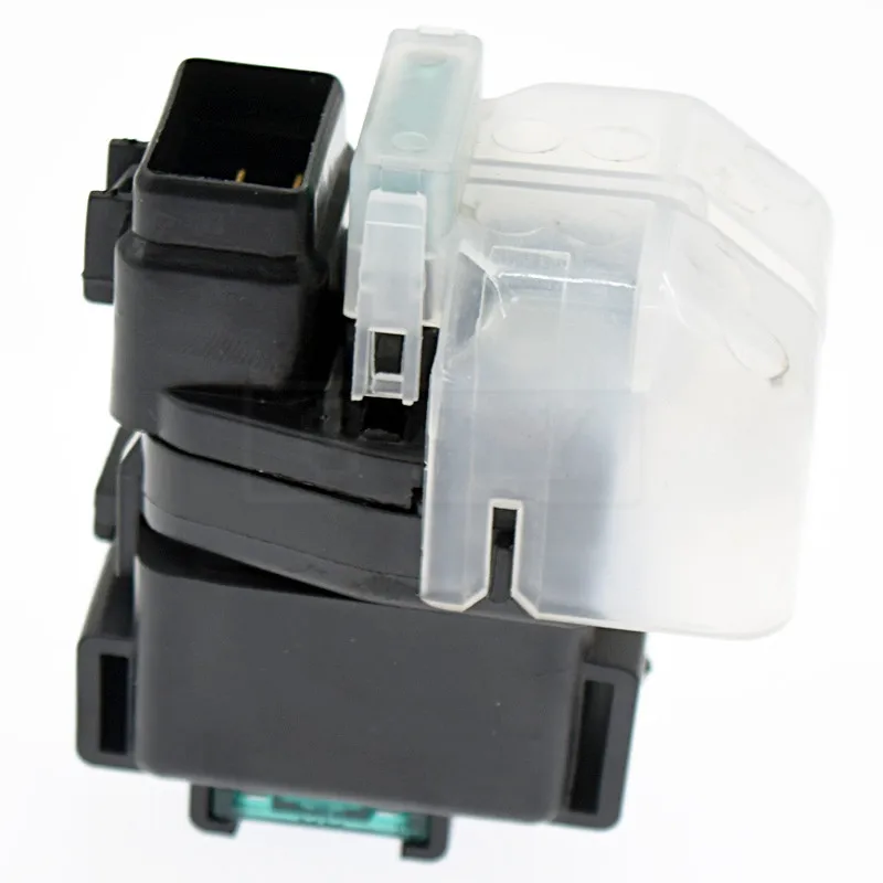 

For Suzuki GSXR600 GSXR750 2006 2007 2008 2009 K6 K7 K8 K9 GSXR 600 750 12V Starter Solenoid Lgnition Key Switch Starting Relay