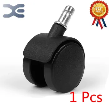 

Industrial Vacuum Cleaner Accessories ABS Plastic Caster Wheel Diameter 50mm