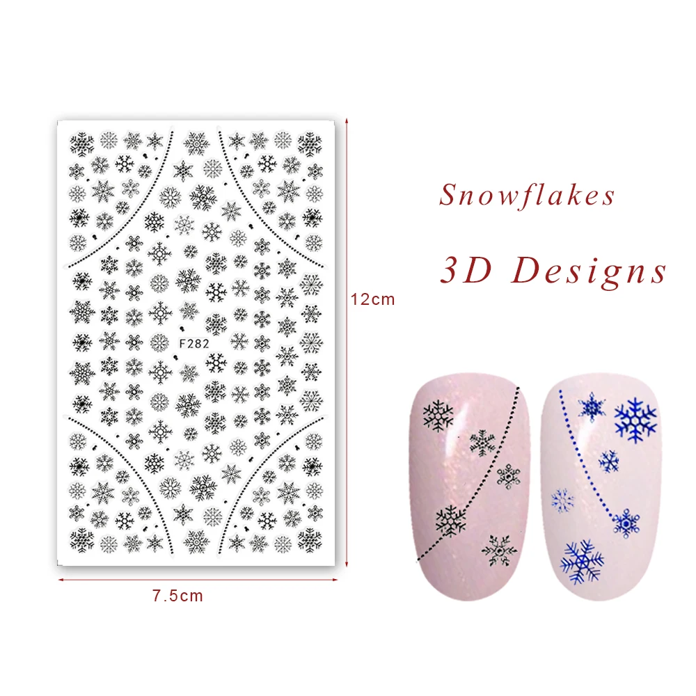 Nail Decals  2