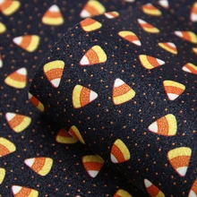 20*34 см геометрические конфеты печатных мелкие блестки искусственная кожа, материалы для ручных поделок для DIY проекта, 1Yc7157