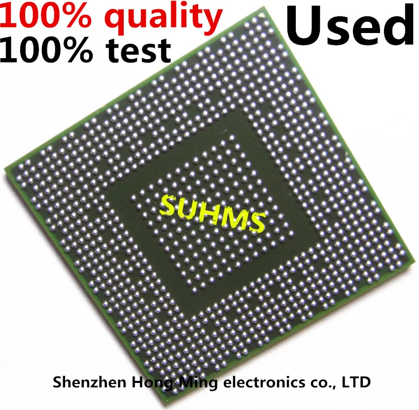 

100% test very good product N14P-GT-W-A2 N14P GT W A2 bga chip reball with balls IC chips