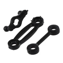 3PCS WLToys Part V911-04 Connect Bucket Set For RC Remote Control Helicopter