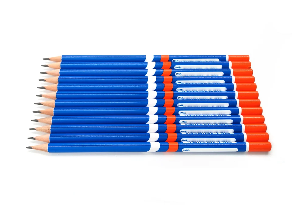 HB Pencils for office and school supplies 06