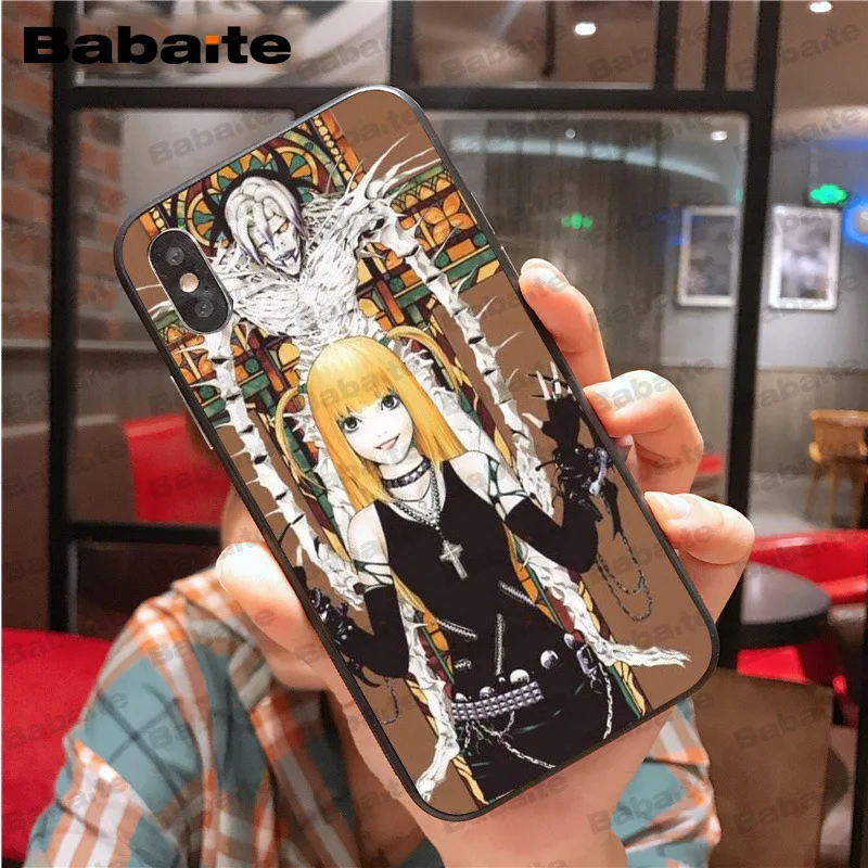 Death Note Ryuk kira