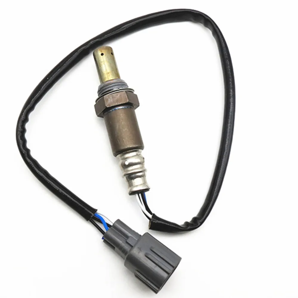 Auto Parts Exhaust Gas O2 Oxygen Sensor + Plug