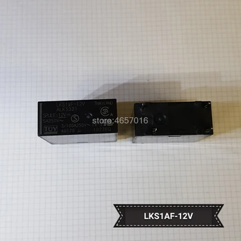 

5pcs/lot Relay LKS1aF-12V 36F-1A-12V