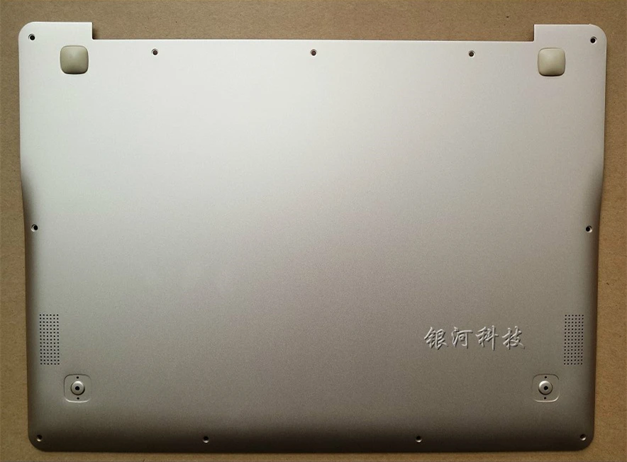 Для lenovo Air 12 6Y30 нижний регистр база крышка D чехол для ноутбука дно