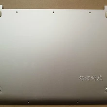 Для lenovo Air 12 6Y30 нижний регистр база крышка D чехол для ноутбука дно