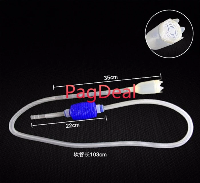 Siphon Gravel Cleaner 02