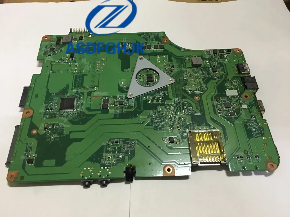 Для Dell Inspiron M5030 Материнская плата ноутбука 3pddv CN 03PDDV материнская 03pddv с DDR3|Платы