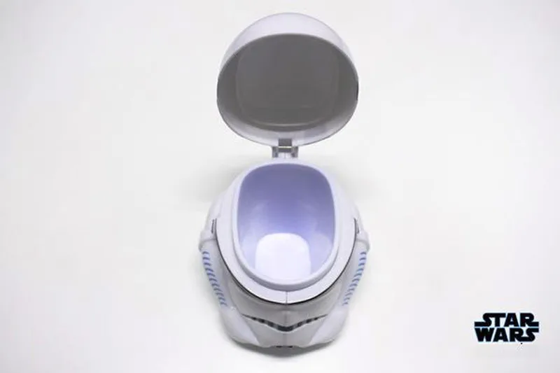 Copa de la Guerra de las Galaxias 14