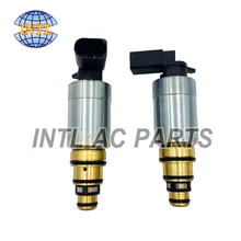 DCS17E DCW17F ac Компрессор клапан управления для Volkswagen VW Golf Jetta Touran Passat, audi A3 сиденье 1K0820803D 1K0820803H