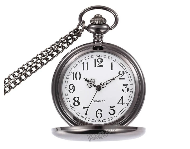 pocket watch 2