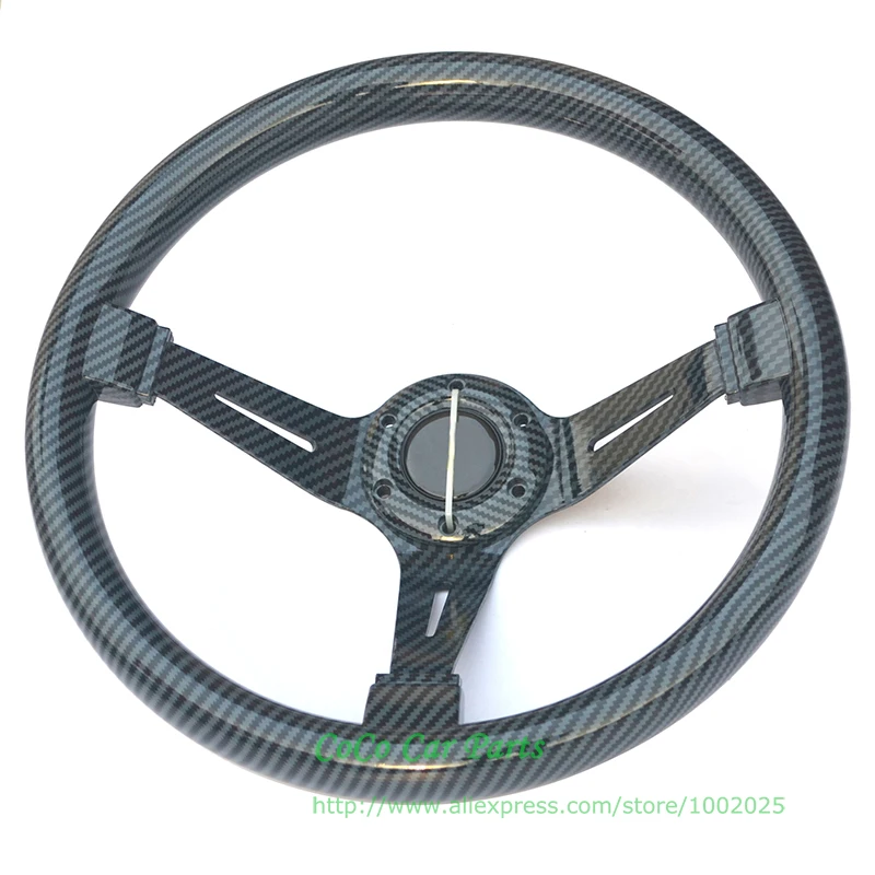 car steering wheel  (1)