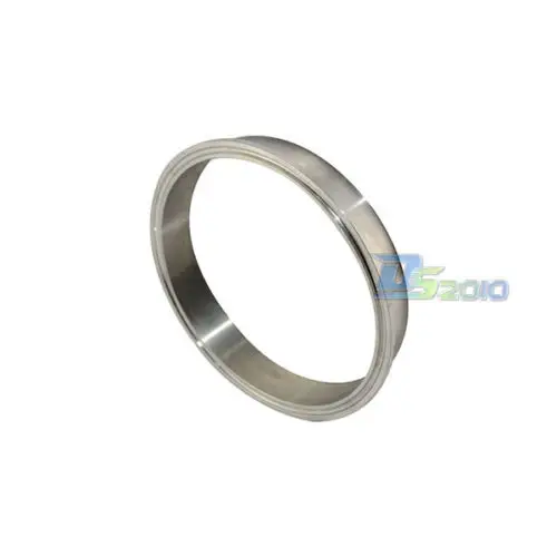 219MM 8&quot OD Sanitary Weld on Ferrule FitsTri Clamp Stainless Steel SS316 | Обустройство дома