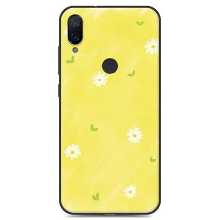 A14 5,8" для xiaomi mi Играть чехол coque Кот Мягкий силиконовый чехол для телефона для xiaomi mi играть Обложка mi играть защиты оболочки САППУ - Цвет: A14
