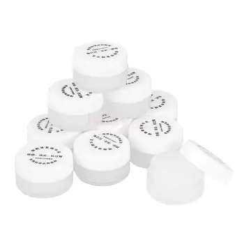 

10Pcs Tattoo Aftercare Ointment Skin Care Cream for Body Art Makeup Microblading Permanent Makeup Eyebrow Repair Salve Balm