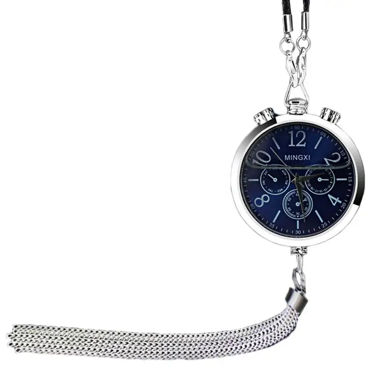 Car Diffuser Non-toxic Clock Shape Fragrance Hanging Pendant Air Freshener Perfume Decoration for Indoor Vehicle | Автомобили и