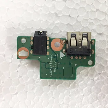 

ACER E5 SERIES E5-532 USB Small Board Audio Interface Board DA0ZABTB6D0