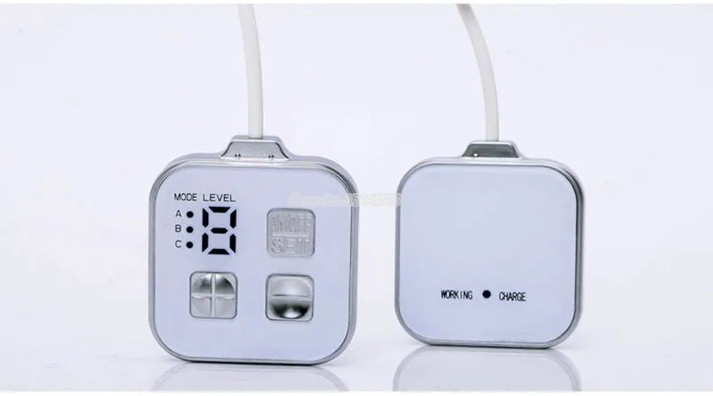 New KD-908 Machine Movement Body Liposuction Machine Powerful Slimming Massager Shake Instrument to Reduce Belly Fat Burning-10