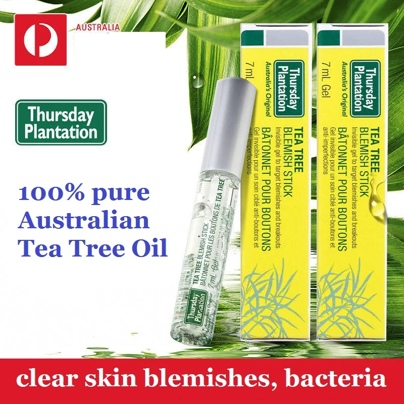 Thursday Plantation 100 Australian Tea Tree Oil Blemish Stick