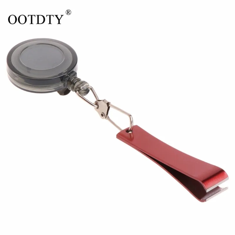 Ootdty يطير خط الصيد كماشة القاطع المقص التعادل سريع مسمار عقدة التلازم أداة مع أدوات الصيد زنجر ضام القصاصات عدة