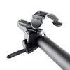 Metal Detector Flashlight Holder PIN POINTER Holder / Flashlight *MOUNT Suitable for All Kinds of Underground Detectors 3