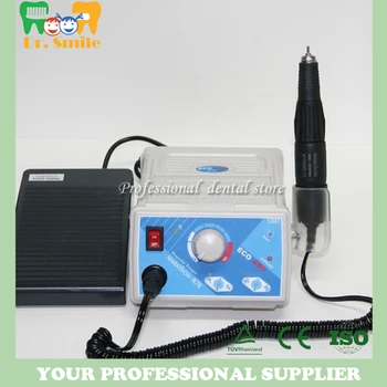 

Dental MARATHON Micromotor Polisher ECO N7R 450+45K 45000 RPM Handpiece