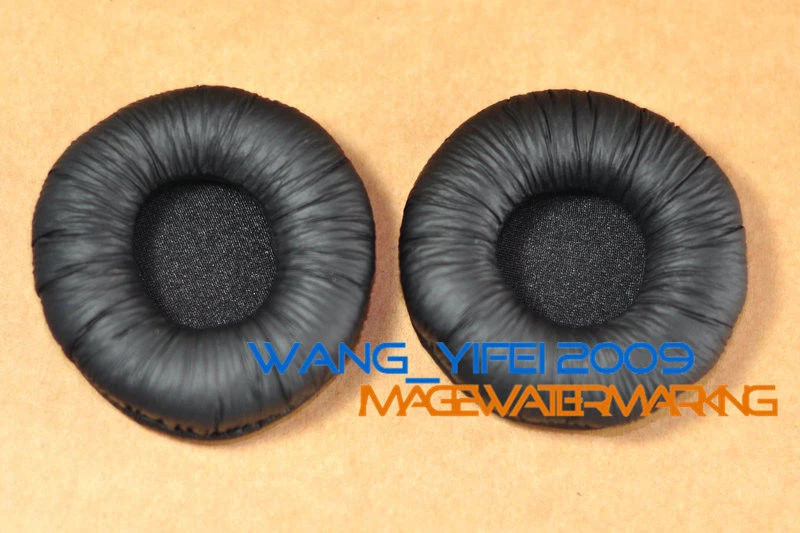 2 X Pcs Replacement Cushions Ear Pads For Telex Ph88 88r Ph44 44r