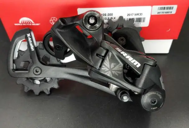 

GX EAGLE rear derailleur 12S MTB bicycle bike derailleurs No Serial Code