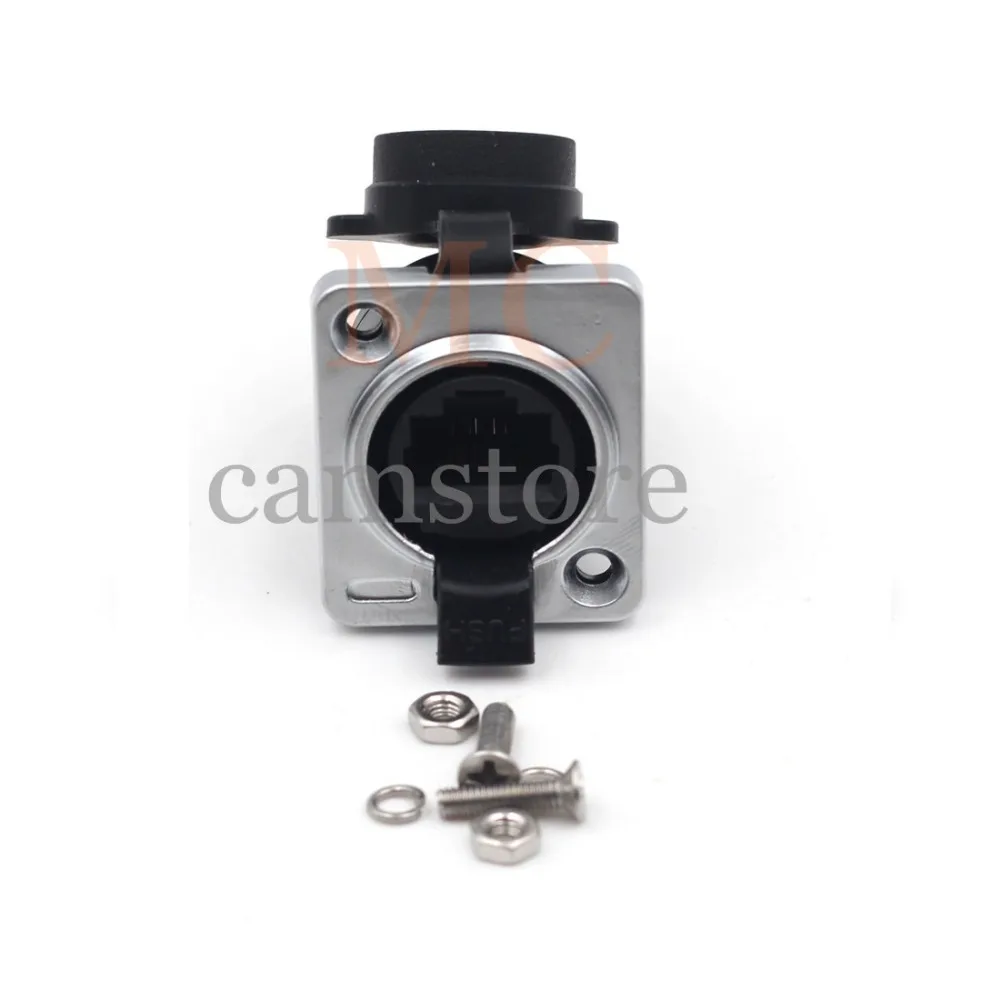 RJ45--3