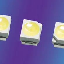 1000 шт. 1210 3528 Синий SMD светодиодный лампы желтый 1210 3528 светодиодный лампы