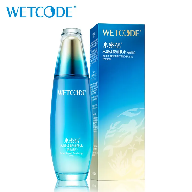 WETCODE AQUA REPAIR TENDERING TONER ( INTENSE MOIST) Hyaluronic Acid
