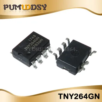 

10pcs TNY264G TNY264GN TNY276GN TNY275GN SMD-7 SMD7 IC