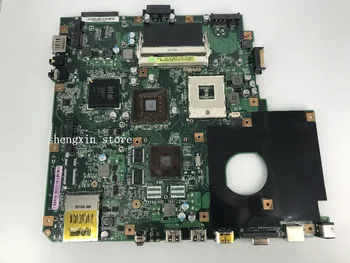 

For Asus N50VN N50V N50VC Laptop motherboard MAIN BOARD Motherboard test 100%