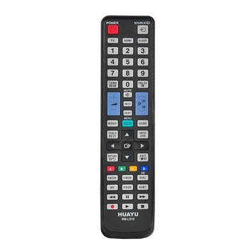 

ORIGNAL HUAYU BRAND UNIVERSAL REMOTE CONTROL RM-L919 FOR SAMSUNG TV