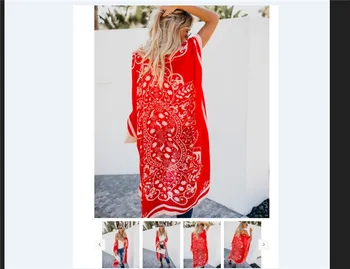 

Women Scarves Cover Up Summer Thin Scarves