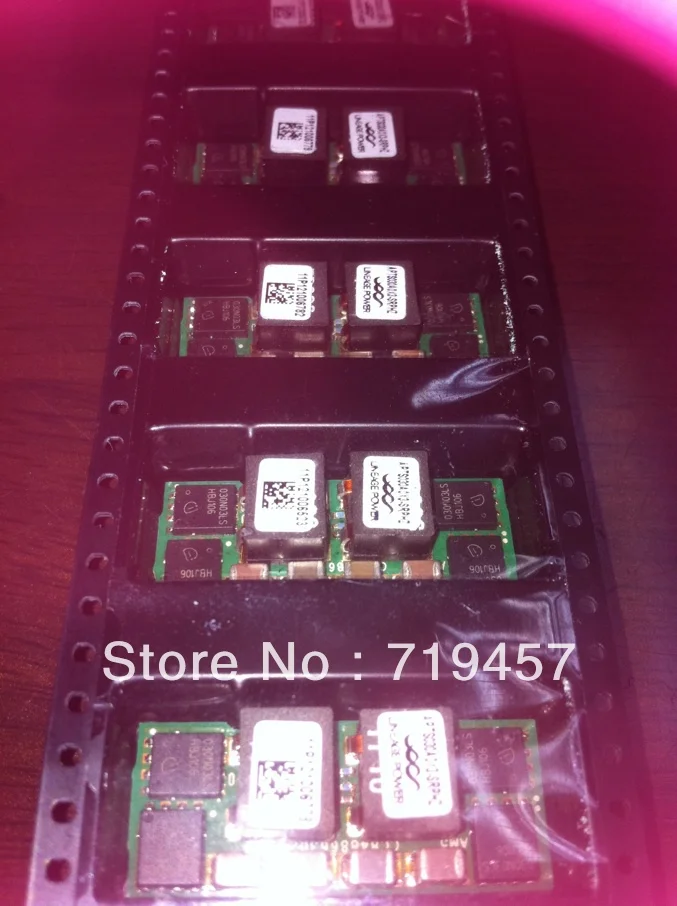 

%100 NEW APTS030A0X3-SRPHZ CONVERTER DC/DC 0.8 2.75V @ 30A