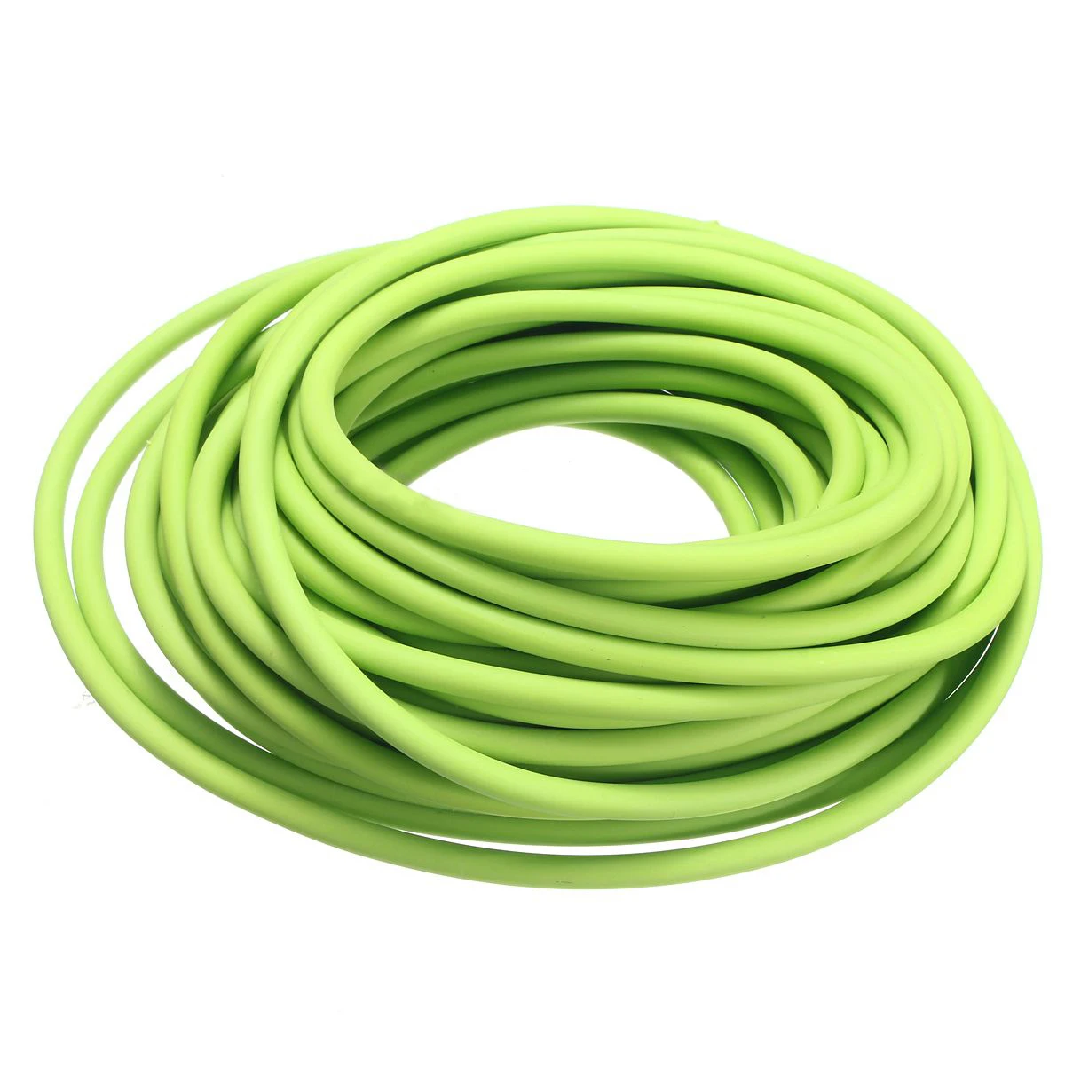 

Tubing Exercise Rubber Resistance Band Catapult Dub Slingshot Elastic