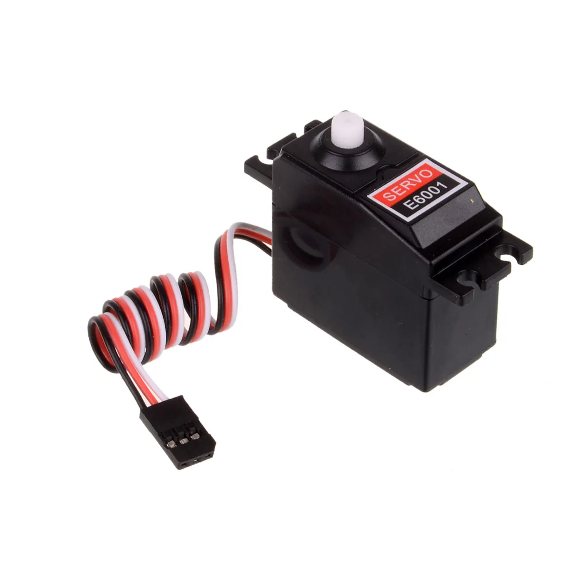 HSP 1/16 Scale RC Car Spare Parts Steering Servo (1.7kgs) 86052-in ...