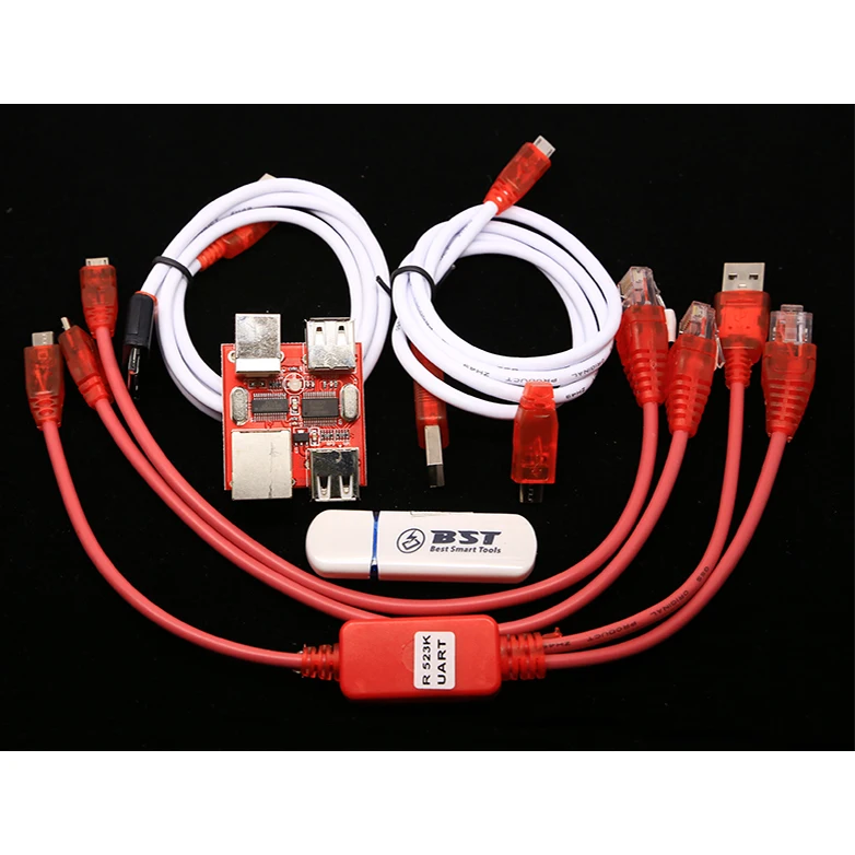 

Oityn BST dongle for HTC SAMSUNG unlock screen S3 S5 S4 lock repair IMEI read NVM/EFS ROOT record date Best Smart tool dongle
