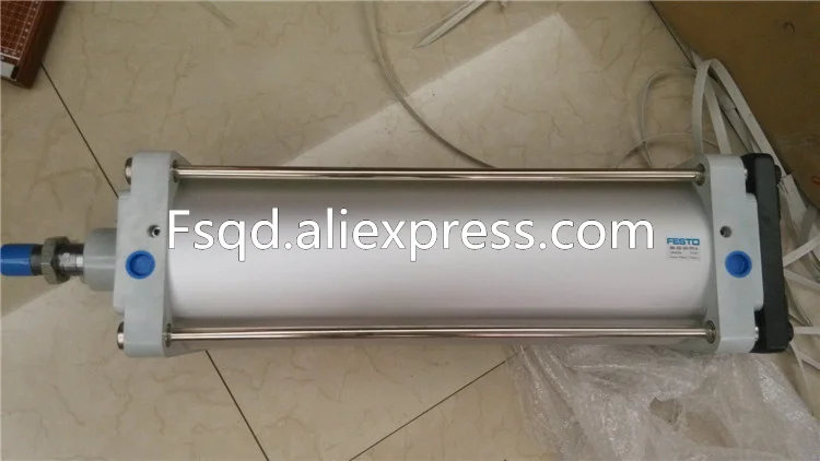 DNG-200-500-PPV-A FESTO стандартный цилиндр воздушный цилиндр пневматический компонент пневматические инструменты серии DNG